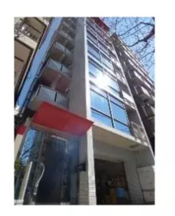 東急東横線 反町駅 徒歩5分♪ スケルトン物件 ♪⼟⽇・祝⽇利⽤可【業種相談】外観