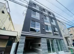 大泉学園駅 徒歩7分 スケルトン物件 【飲食不可】管理番号:502128外観