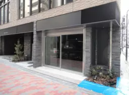 神田駅 徒歩6分 スケルトン物件 【業種相談】外観