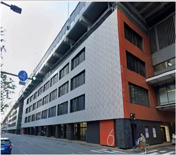 堺筋本町駅 徒歩4分 現況:その他 その他居抜きなど物件 【業種相談】外観