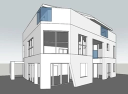 ≪自由が丘駅 徒歩4分｜1階・飲食相談可｜約97㎡≫外観