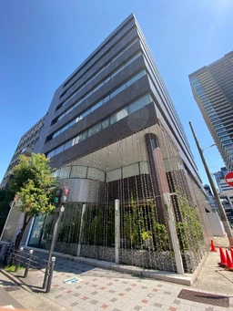 堺筋本町駅 徒歩2分 〈1F〉 現況:その他 その他居抜きなど物件 【業種相談】外観