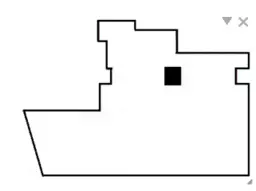 ☆新宿駅 徒歩1分 スケルトン物件 【飲食可】☆外観