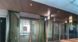 ◎武蔵小山駅 徒歩1分 スケルトン物件 【重飲食可】◎外観