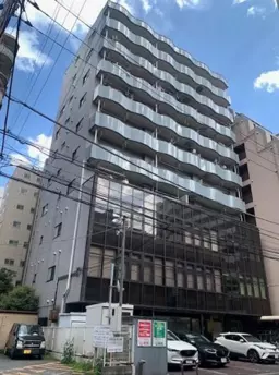 ◎葛西駅 徒歩3分 スケルトン物件 【業種相談】◎外観