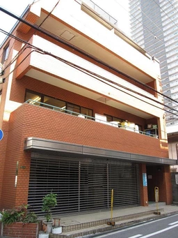 梅田中心部へ徒歩圏内の好立地物件！外観