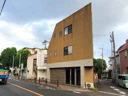 保谷駅徒歩10分/文理台公園徒歩1分/1階路面店舗事務所/角地【業種相談】