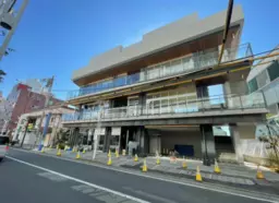 【KKM0826】人気の辻堂駅物件募集!駅徒歩1分の好立地物件!外観