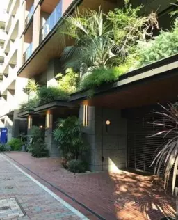 八丁堀駅 徒歩4分 造作残置 1F〈0101号室〉カフェ居抜き物件 【軽飲食可】外観