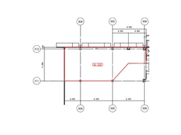 ■上尾エリアの商業施設内区画 その他居抜きなど物件 【業種相談】外観