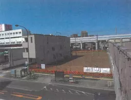 雑色駅 徒歩7分 スケルトン物件 【飲食可(重飲食不可)】外観