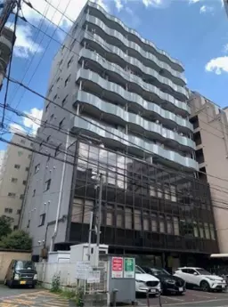 駅近の好立地!葛西駅 徒歩3分 その他居抜き物件 【飲食可(重飲食不可)】外観