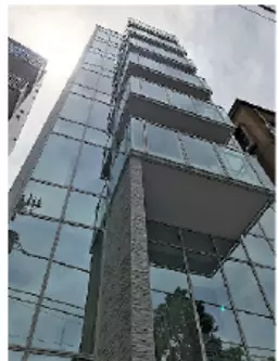 乃木坂駅 徒歩8分 現況:その他 その他居抜きなど物件 【飲食不可】外観