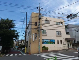 千歳船橋駅徒歩13分 飲食不可外観