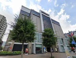 浦和のシンボルホテルの地下区画、業種相談可能!(重飲食は不可、ガス無し)外観