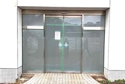 緑園都市駅徒歩1分　駅構内1階区画【物販・サービス店舗可】