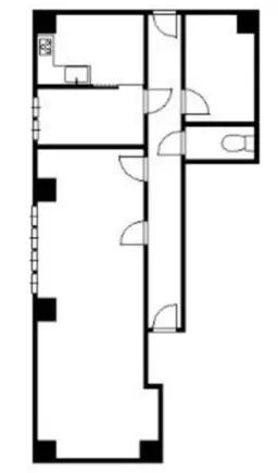 ■巣鴨駅【飲食不可・サービス店舗可能】※メール問い合わせのみ対応可※外観