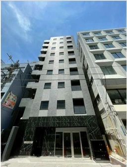 小伝馬町駅 徒歩1分 スケルトン物件 【軽飲食可】外観