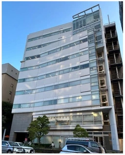 【UY0827】茗荷谷駅から徒歩2分・1階部分・賃料111.84万円・事務所でも可能・サービス店舗可能・ご相談ください!外観