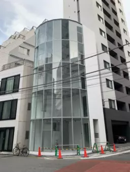 小川町駅 徒歩2分 スケルトン物件 【飲食不可】詳細・業種等はお気軽にご相談下さい!フロア貸・その他諸条件などもご相談可外観