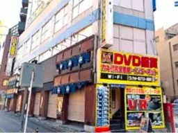 千葉中央駅 徒歩2分 現況:その他 その他居抜きなど物件 【重飲食可】外観