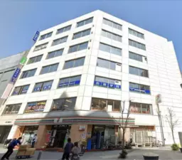 蒲田駅 徒歩7分 現況:その他 その他居抜きなど物件 【飲食不可】外観