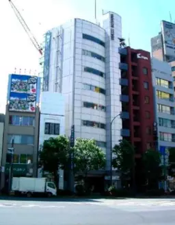 外苑前駅 徒歩1分 現況:その他 その他居抜きなど物件 【飲食不可】外観