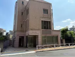 池尻大橋駅 徒歩6分 現況:その他 その他居抜きなど物件 【重飲食可】外観