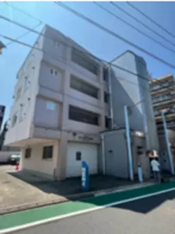 ■上板橋駅徒歩3分・1階路面店・美容室居抜き※飲食不可■