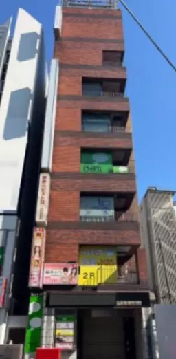 神田駅 徒歩1分 現況:バー 飲食居抜き物件 【飲食可(重飲食不可)】管理番号：502148