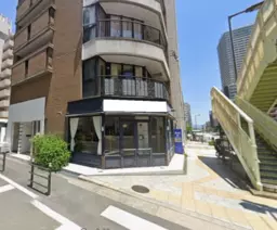 谷町九丁目駅 徒歩5分 角地 1F店舗物件【軽飲食可】