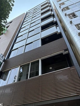 四谷三丁目駅 徒歩2分 スケルトン物件 【飲食不可】外観