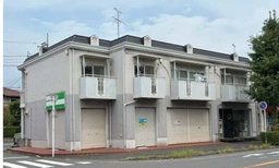 上永谷駅徒歩12分　飲食不可外観