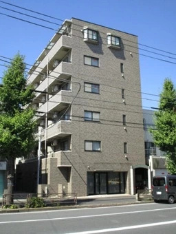 川崎駅 バス 7分 ロードサイド スケルトン物件 【飲食不可】外観