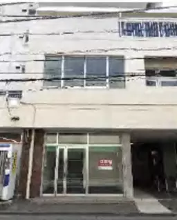 綾瀬駅 徒歩1分 スケルトン物件 【飲食不可】外観