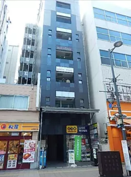 大宮駅 徒歩1分 その他居抜き物件 【飲食不可】外観