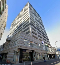相模大野駅 徒歩3分 スケルトン物件 【業種相談】外観