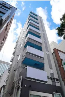 【TR0828】東京メトロ半蔵門線「神保町駅」から2分、賃料：253,000円（消費税込）サービス系店舗おすすめ！外観