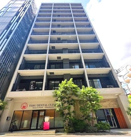 新宿御苑前駅 徒歩2分  【飲食不可】