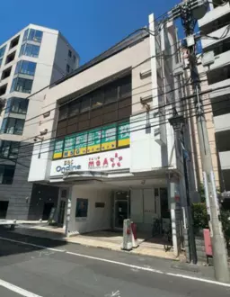 【KKM0828】溝の口駅徒歩5分圏内!1階店舗!気になった方はぜひお問い合わせしてください!外観