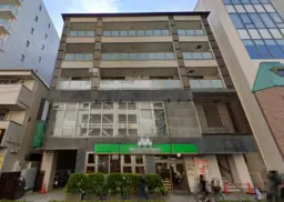 金沢八景駅 徒歩1分 駅近好立地店舗 2階 【飲食可】外観