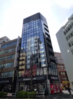 新宿西口駅 徒歩1分 現況:その他 その他居抜きなど物件 【飲食不可】外観