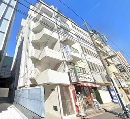 水道橋駅徒歩2分 事務所仕様 飲食店不可[11356]外観