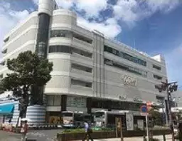 京急久里浜駅 徒歩1分 現況:その他 その他居抜きなど物件 【飲食不可】外観