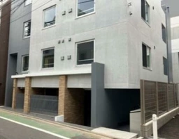 下北沢駅徒歩8分 新築1階路面店[11358]外観