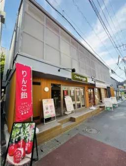 鎌倉駅 徒歩4分 現況:その他 その他居抜きなど物件 【飲食相談】外観