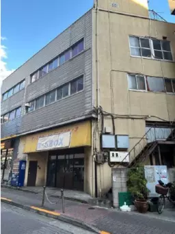 板橋区役所前駅 徒歩1分 現況:その他 その他居抜きなど物件 【飲食相談】
