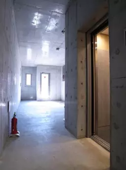 ◎中野駅 徒歩2分 スケルトン物件 【業種相談】◎外観