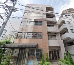 ≪広尾駅 徒歩9分|1階・飲食相談可|約71㎡≫外観