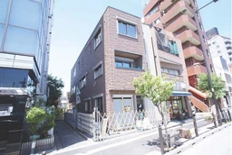 南千住駅徒歩4分　軽飲食相談可外観